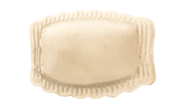 Şeker Mantı